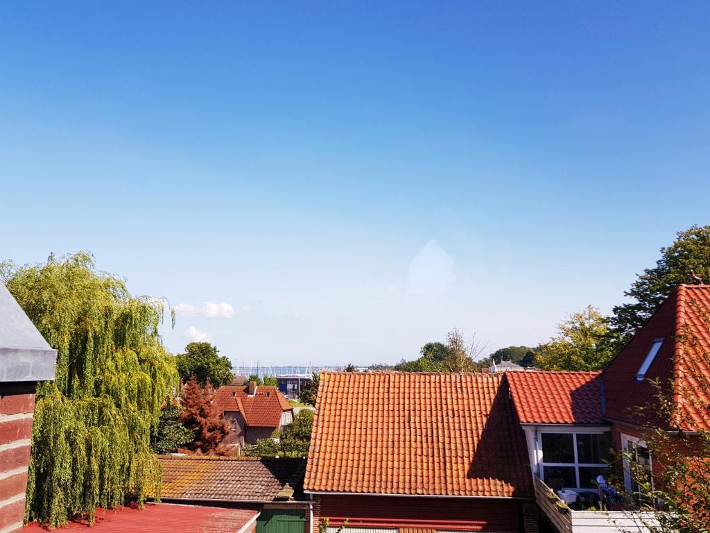 Fischerdorf Hafenloft (mit Meerblick) photo 2
