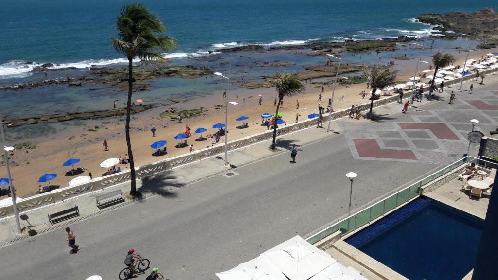 Bahia Flat 301 photo 3