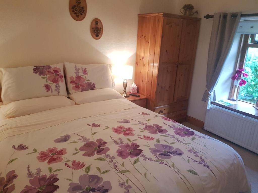 Hosefield Bed and Breakfast photo 4