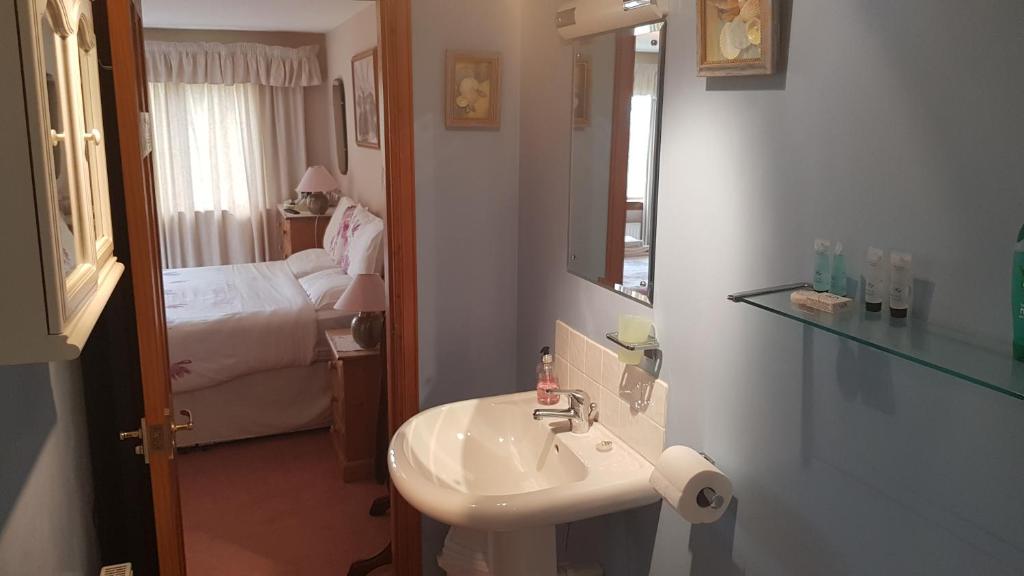 Hosefield Bed and Breakfast photo 3
