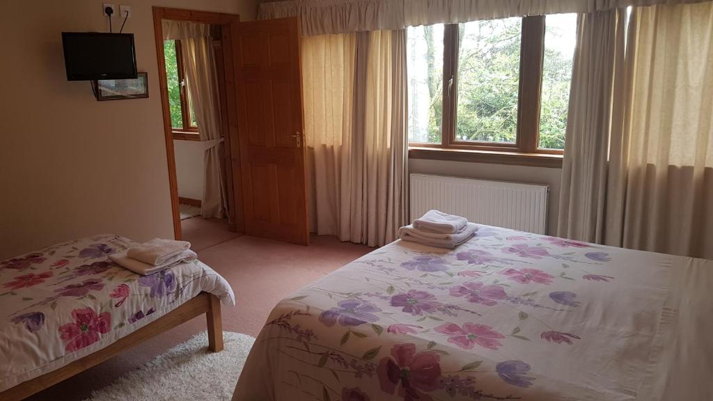 Hosefield Bed and Breakfast photo 1