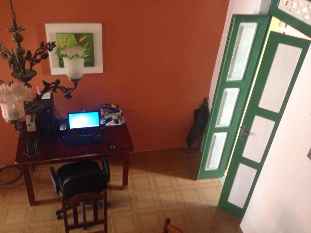 Hostel da Providência photo 2