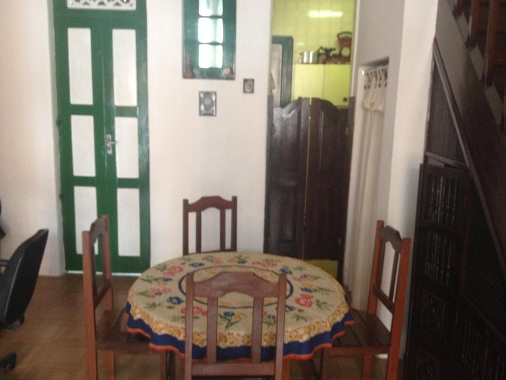 Hostel da Providência photo 1