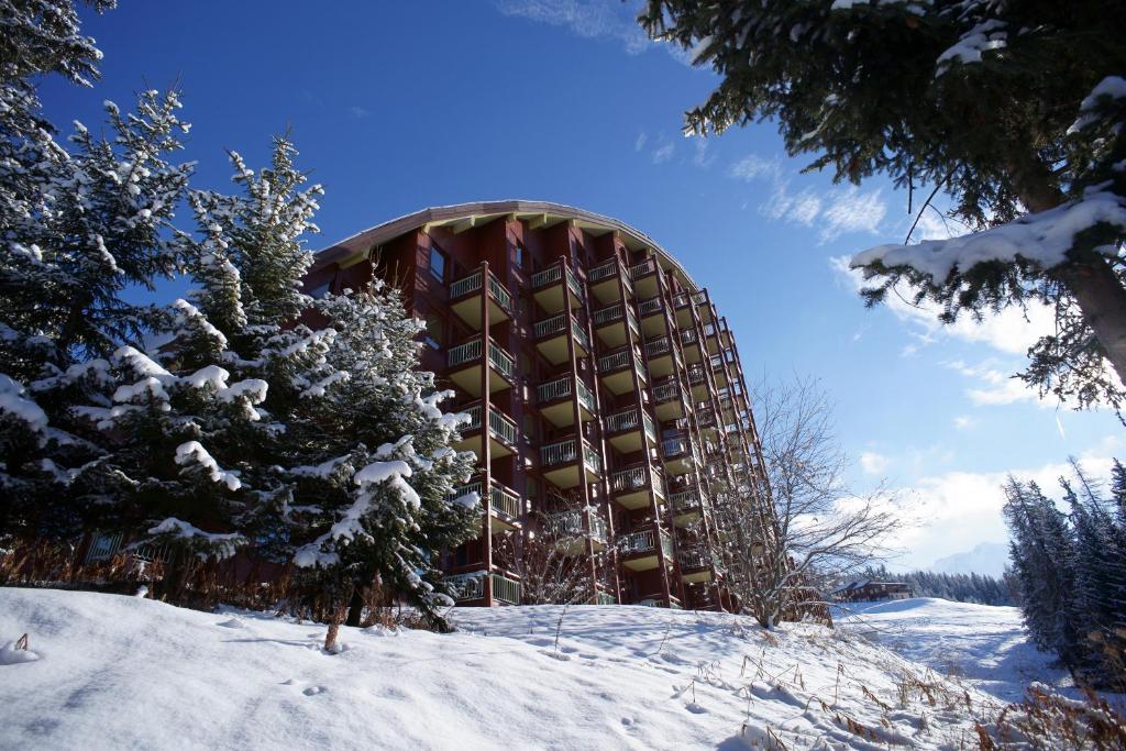 Altezza - Arc 1800 Hotel & Spa - ex Mercure photo 1