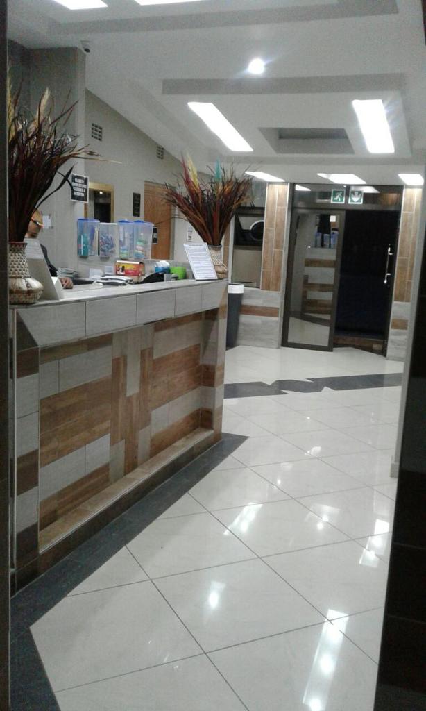 Central Lodge Hotels photo 1