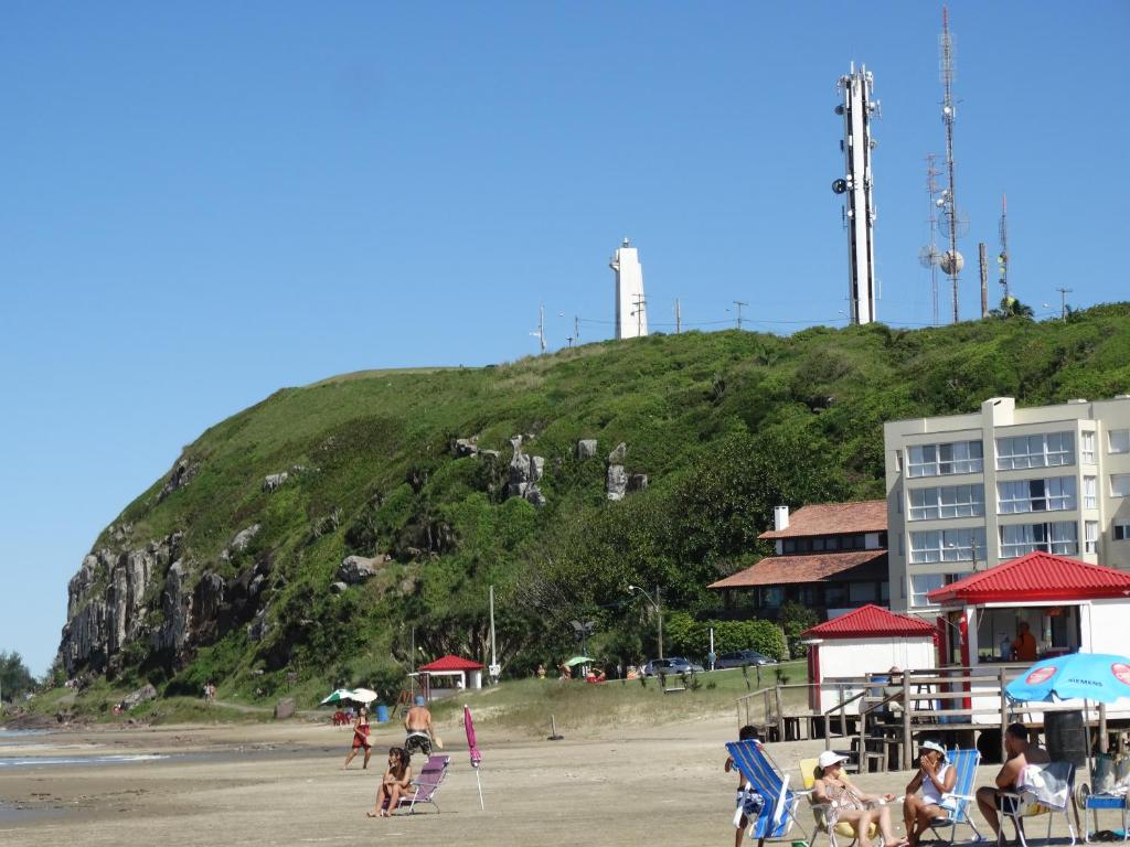 Casa Na beira Mar em Torres photo 2