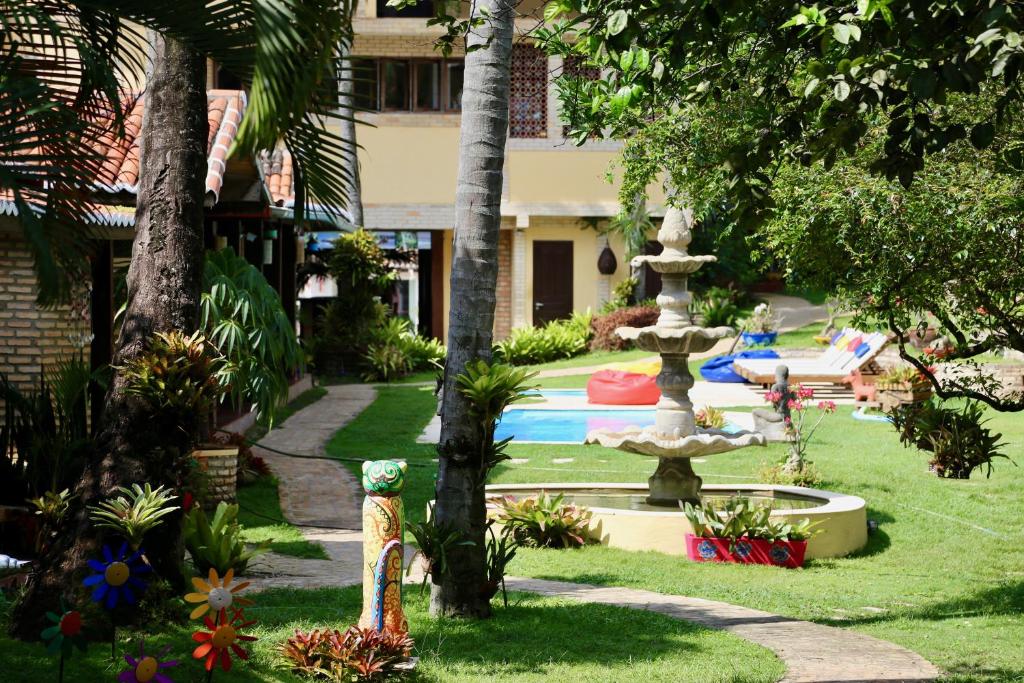 Pousada Oasis photo 4