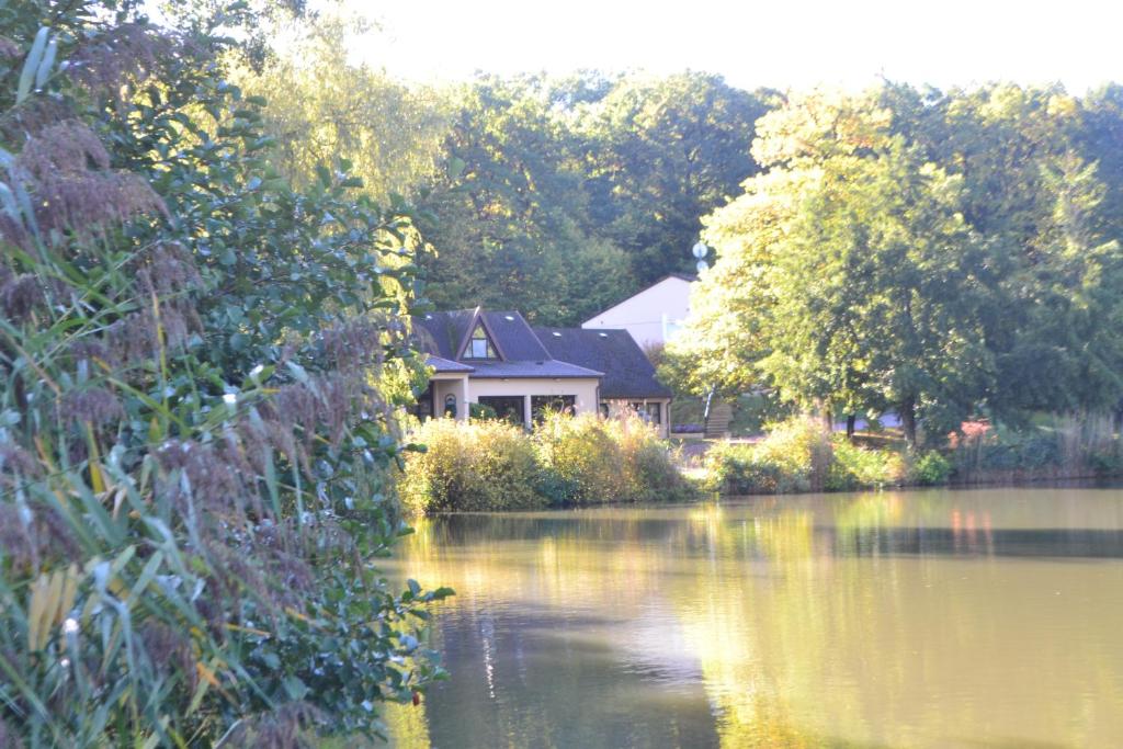 Hotel Restaurant des Lacs photo 3
