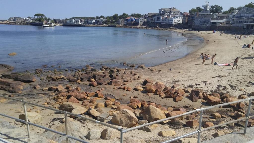 Beach & King Street Inn photo 1