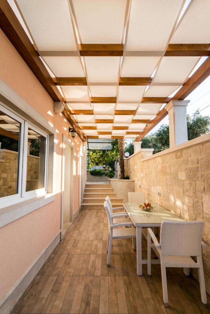 Apartmani Petričević photo 2