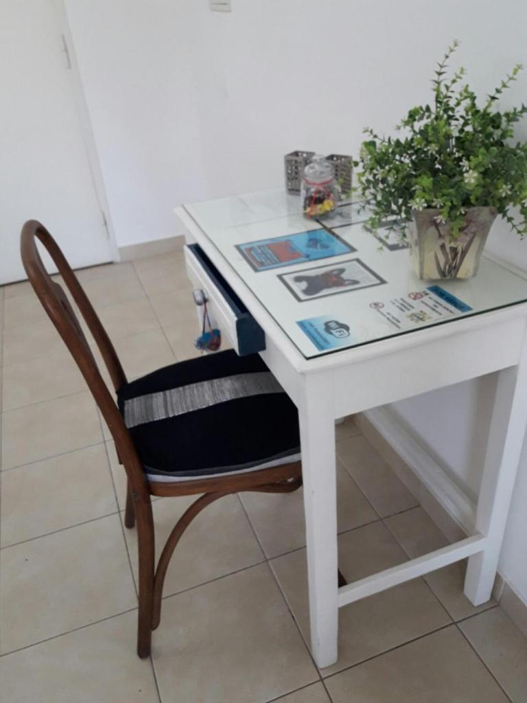 Francia Apartment photo 4