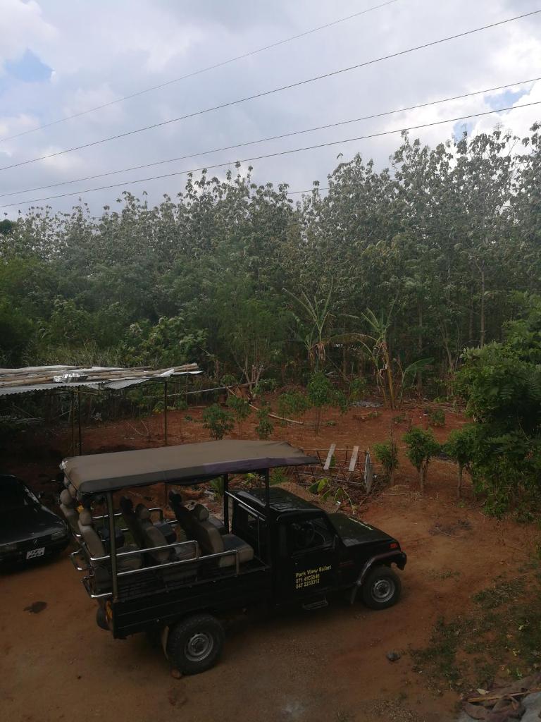 Walawe Park View Hotel photo 4