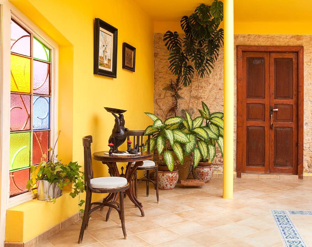 Hotel Rural Era de la Corte - Adults only photo 1