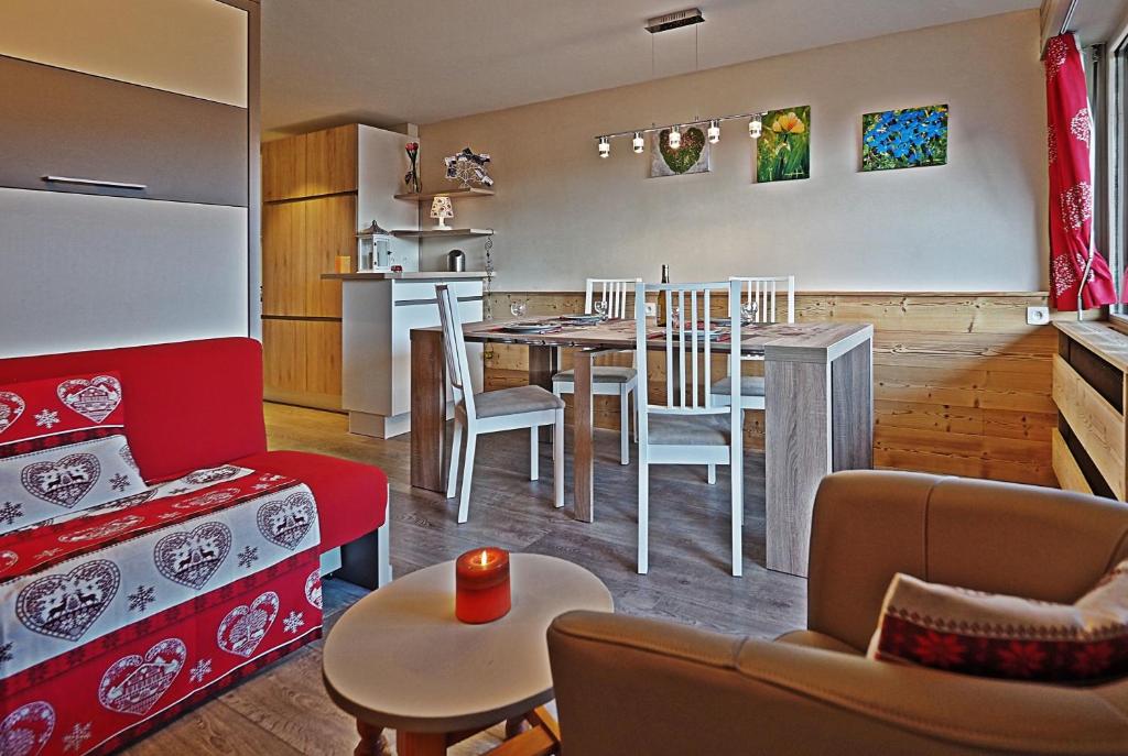 Apartment BelleVue centre & wifi photo 2