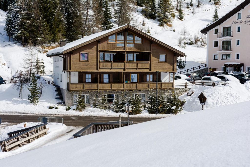 Chalet Albric photo 4
