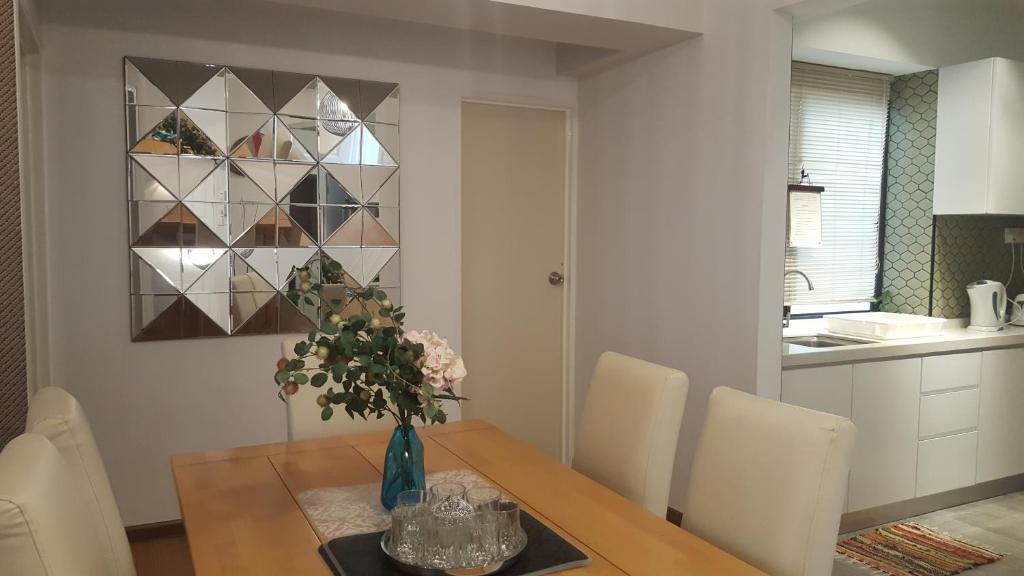Batu Ferringhi Seaview Apartment photo 1
