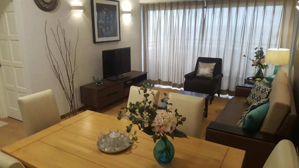 Batu Ferringhi Seaview Apartment photo 2