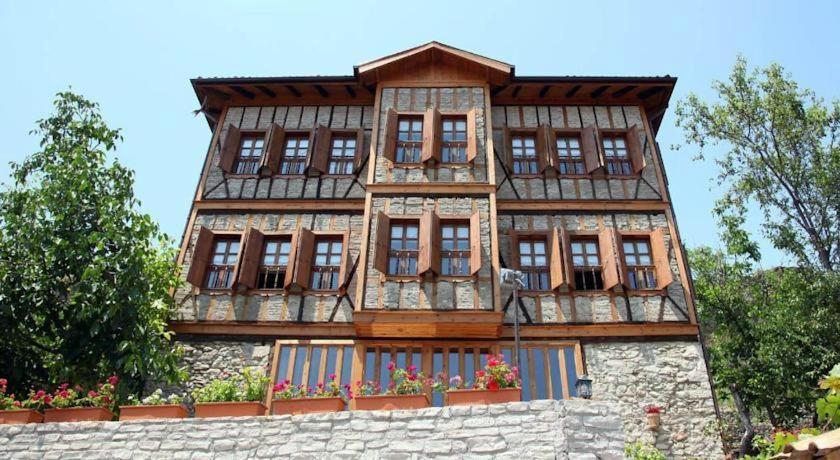 Dadibra Konak Hotel photo 2