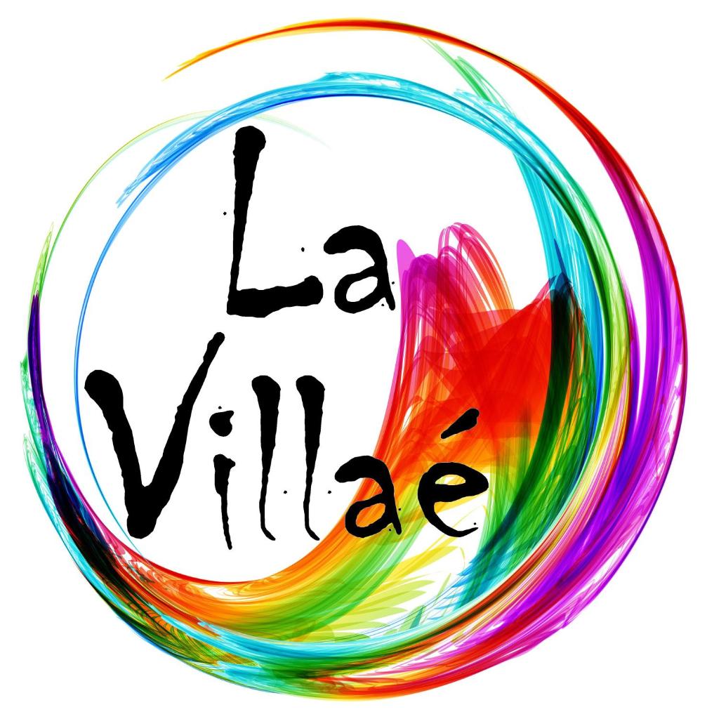 GUESTHOUSE La VILLAE photo 2