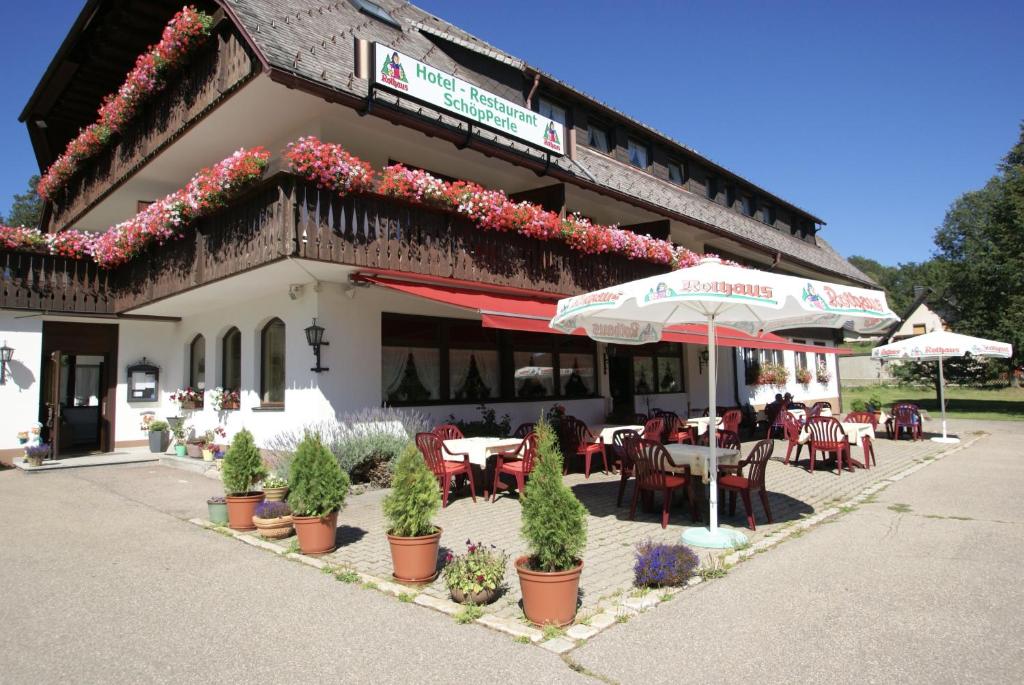 SchöpPerle photo 1