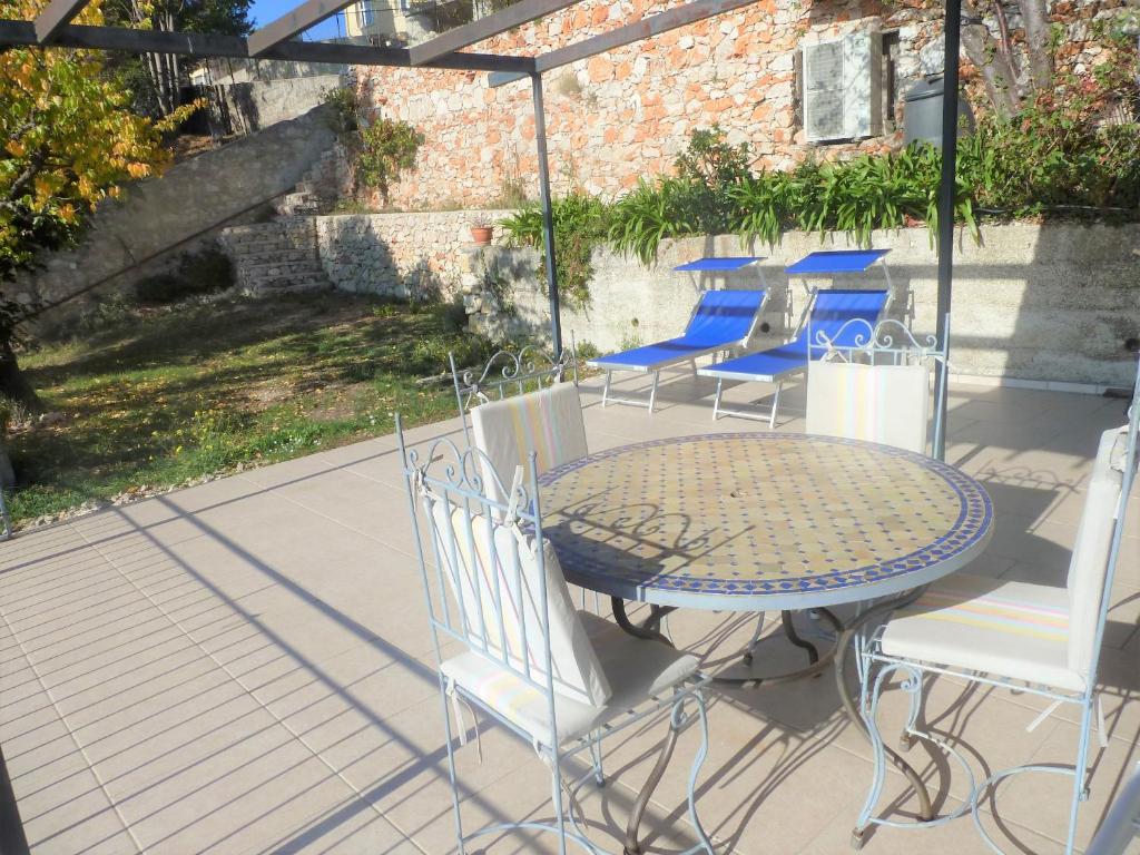 Villa Mt Fleuri photo 4