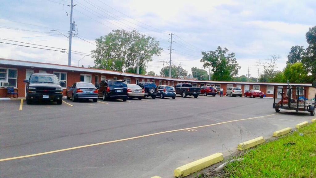 Leisure Motel photo 3