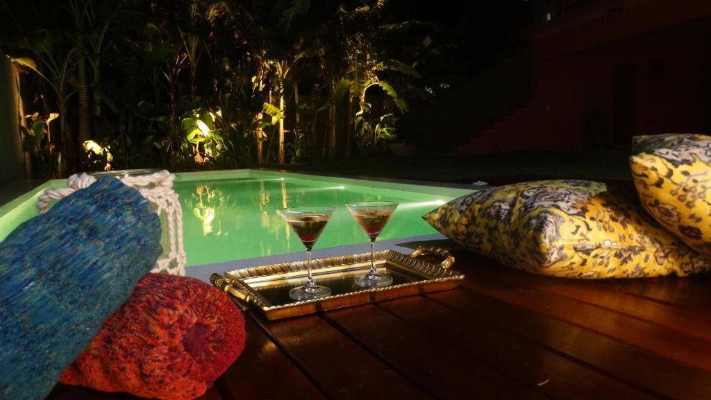 Castelo Pink Boutique Hotel photo 2
