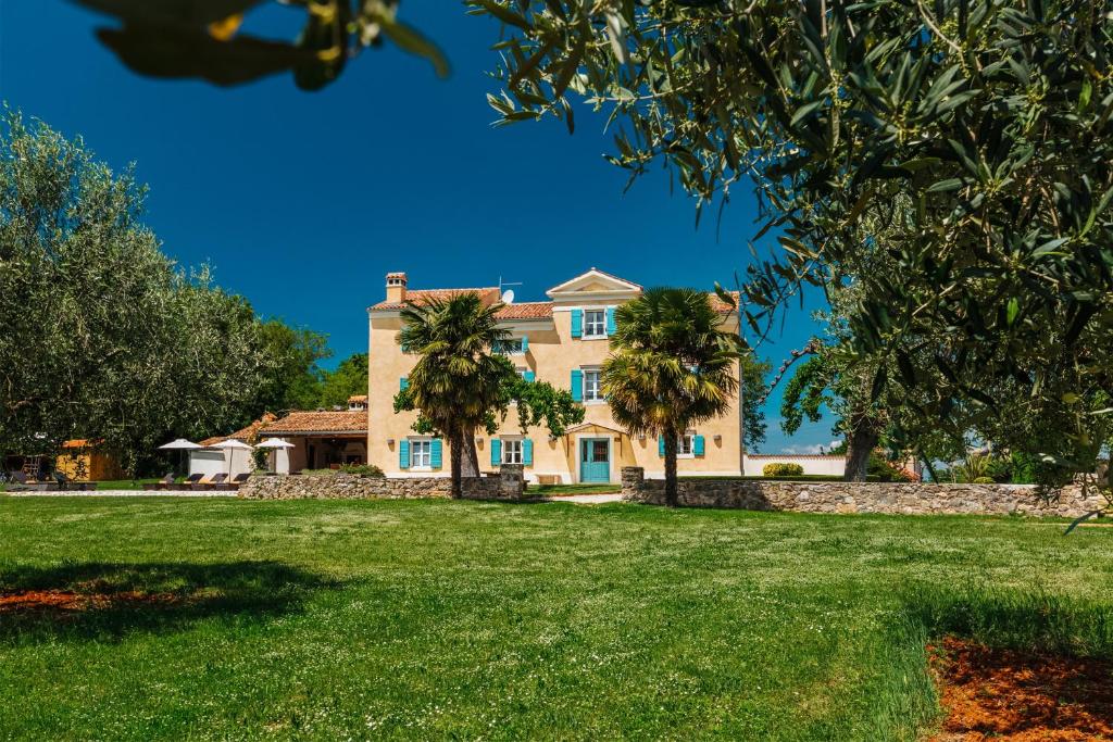 Villa Stanzia Cocci photo 4