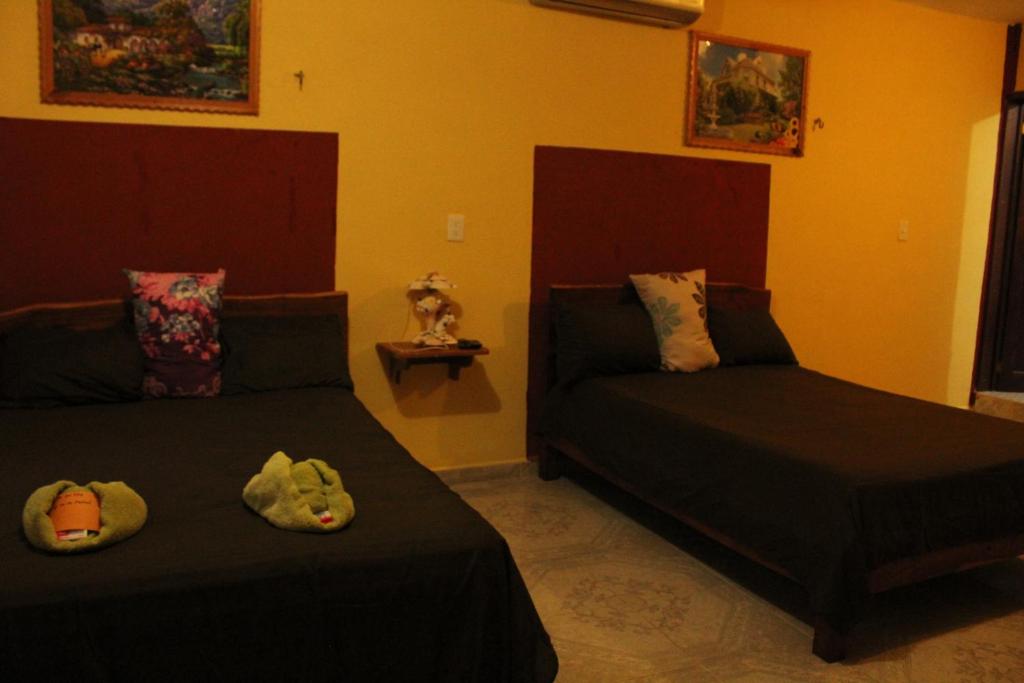 Hotel LOL-HA photo 4