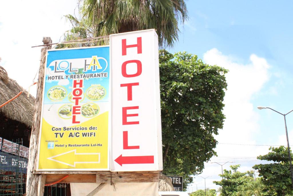 Hotel LOL-HA photo 2