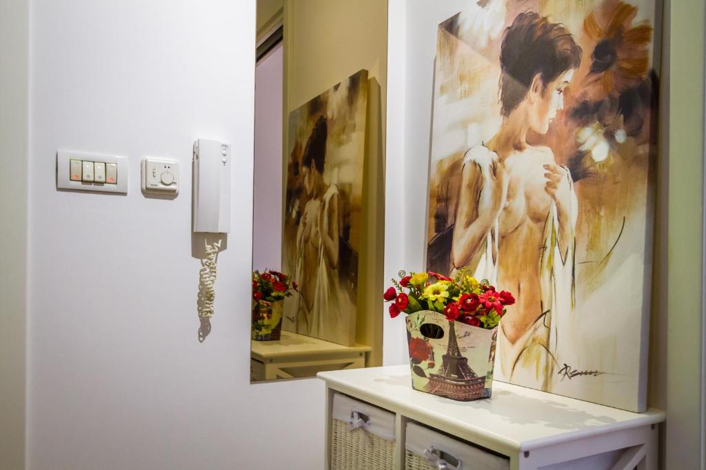 Delta Capital Apartment photo 3