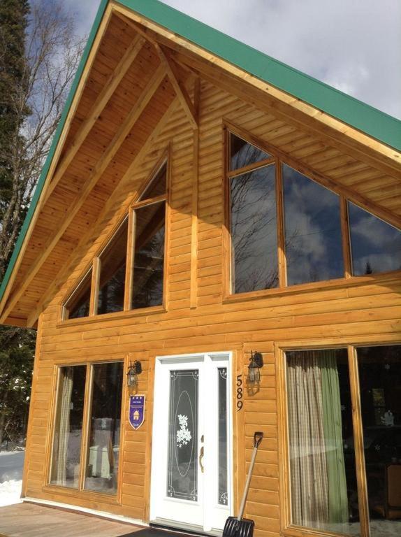 Chalet d'Anna photo 4
