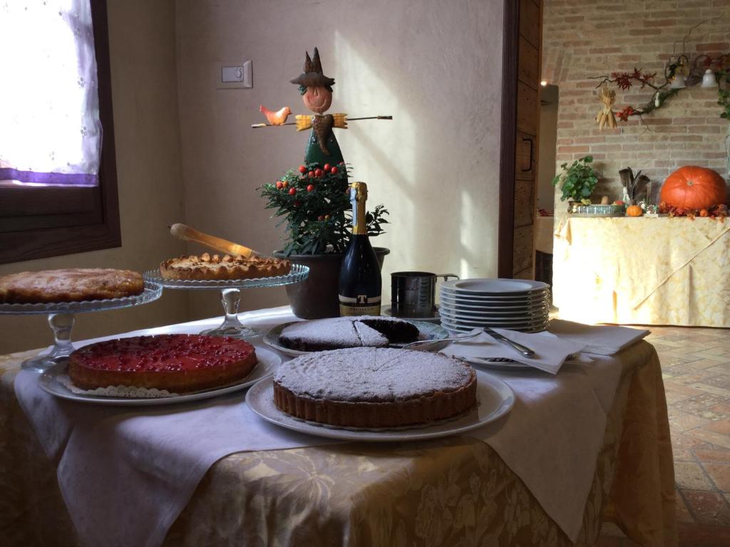 La Prediletta photo 1