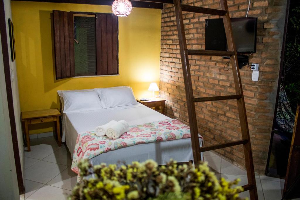 Villa Justen Pousada photo 4