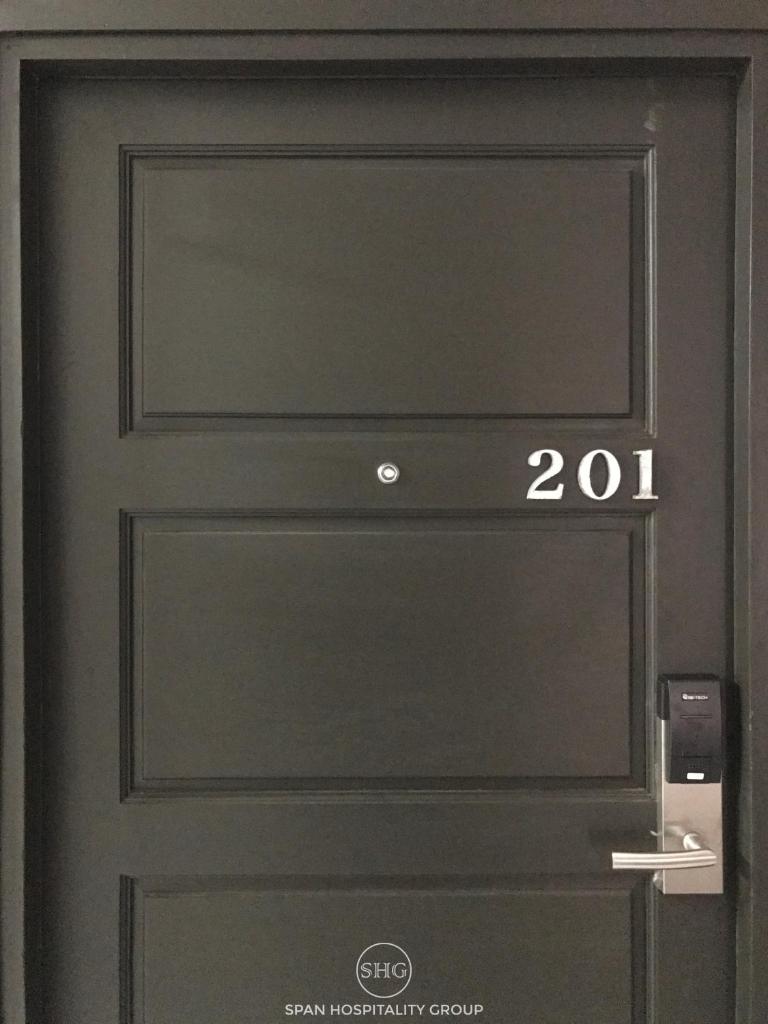 Stay in Style at Nimman R201 photo 1