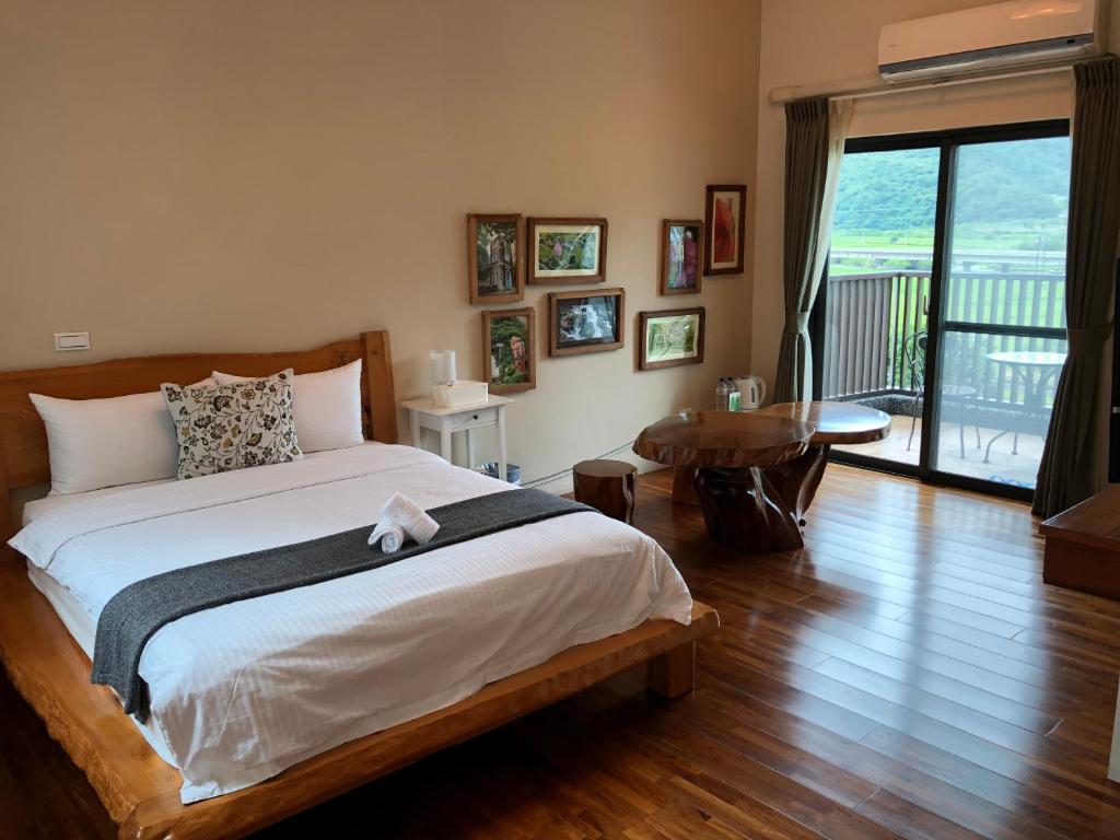 Fuli Stay 無提供早餐的住宿 photo 4