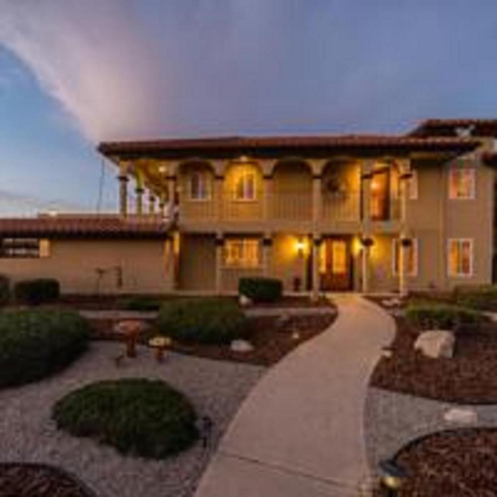 Hacienda De Suenos image