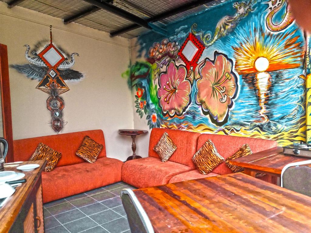 Central City Hostel photo 1