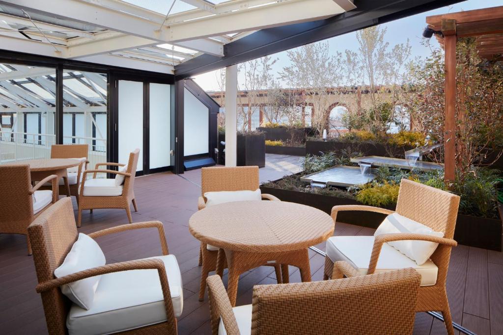 Garden Hotel Shizuoka photo 3