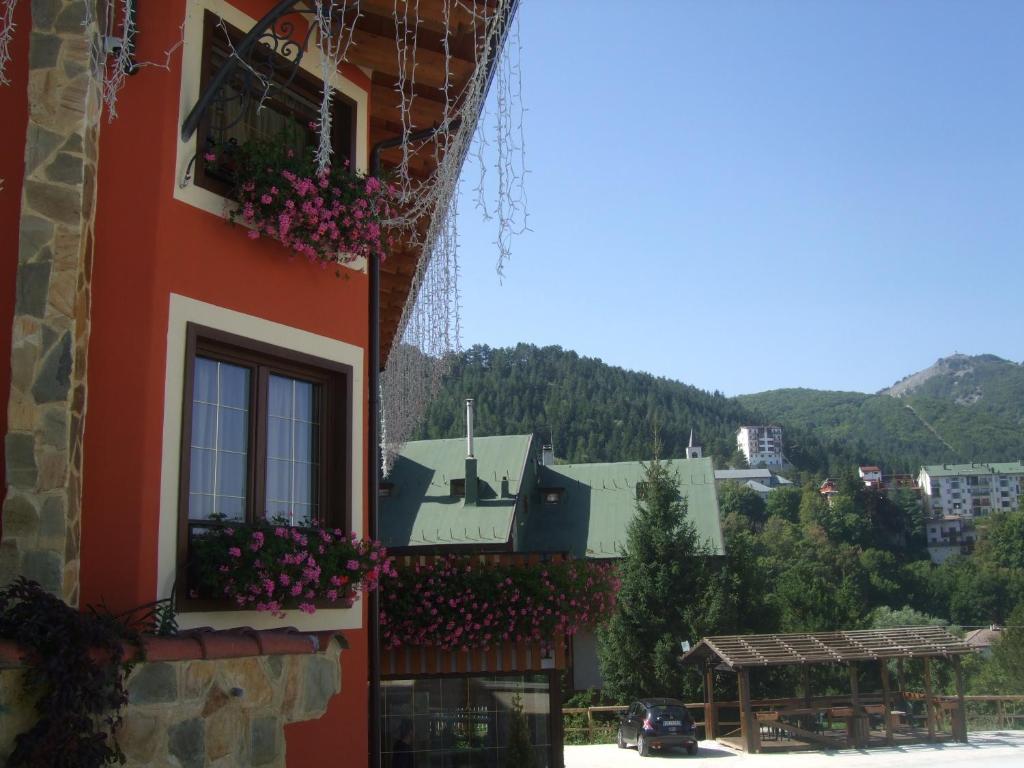 Garnì Astoria Hotel & SPA photo 2