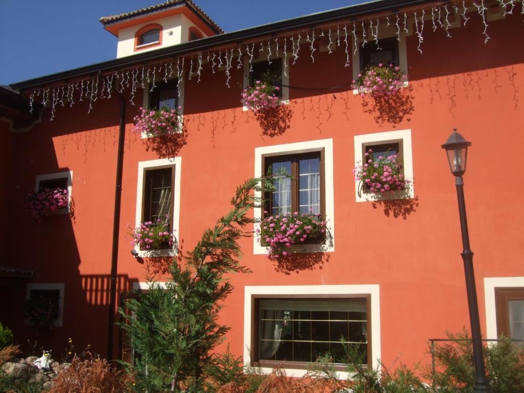 Garnì Astoria Hotel & SPA photo 1