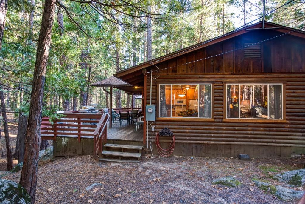 4 Pine Creek Cabin photo 1