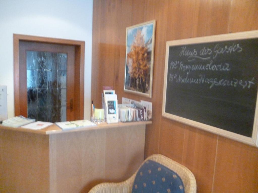 Pension Haus Wernemann photo 3