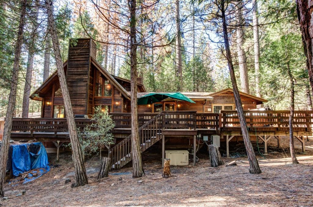 41A Cedar Chalet photo 1