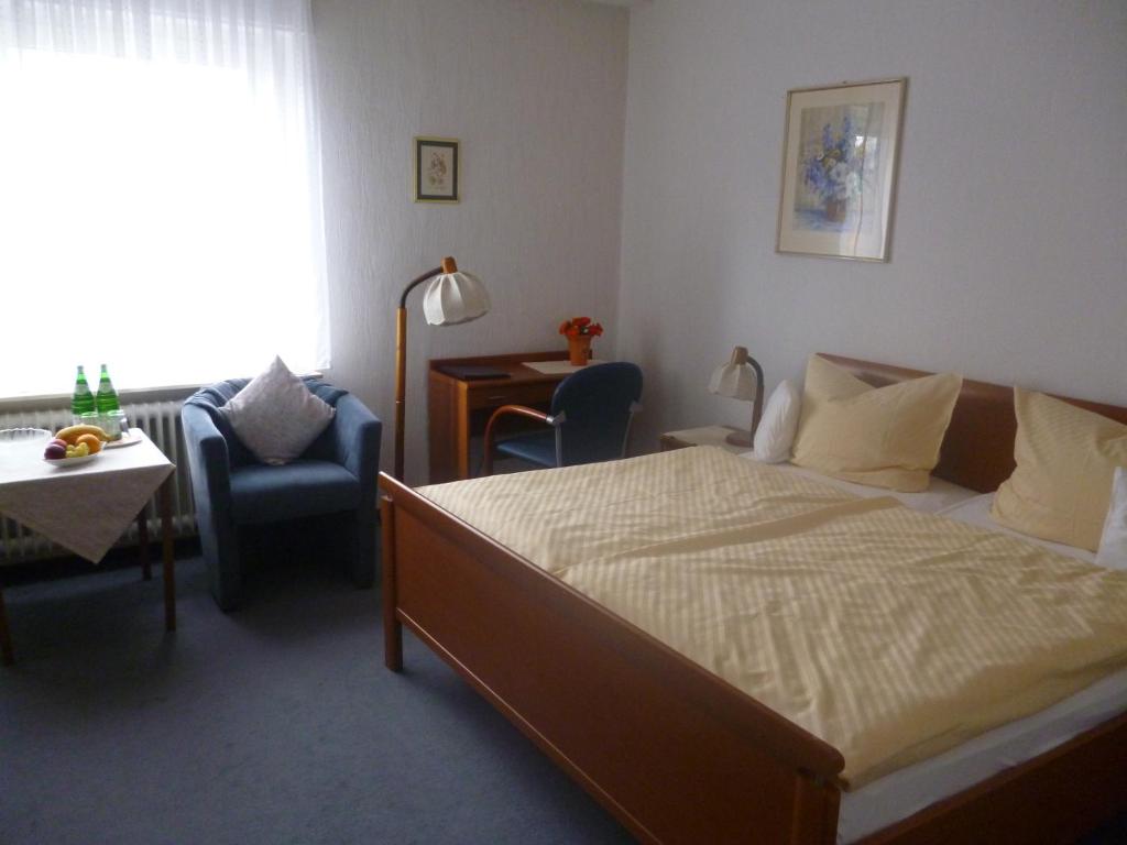 Pension Haus Wernemann photo 2
