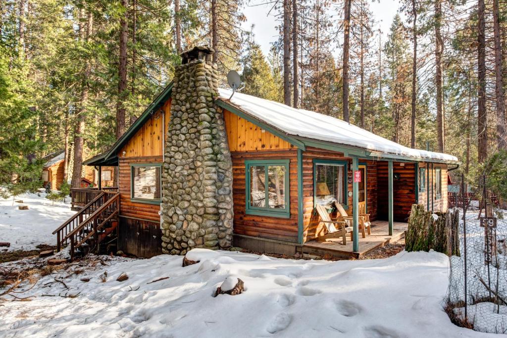 59 Hansen Cabin photo 1