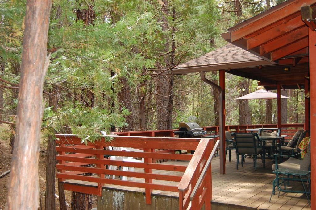 4 Pine Creek Cabin photo 4