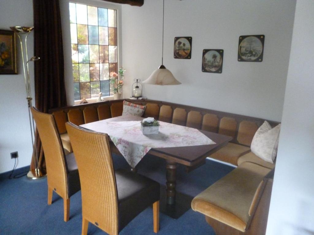 Pension Haus Wernemann photo 4