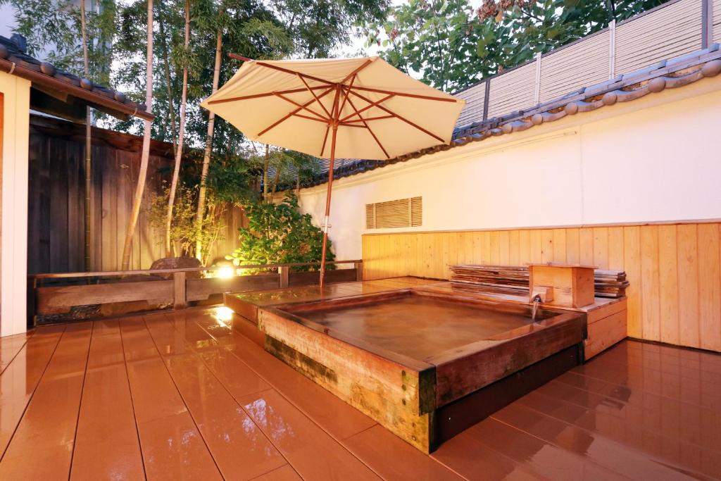 Yanagiya photo 1