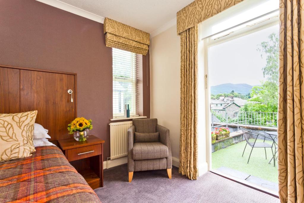 Ambleside Salutation Hotel & Spa, World Hotel Distinctive photo 3